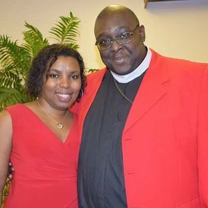 Meet your Posher, Ministerbrandon